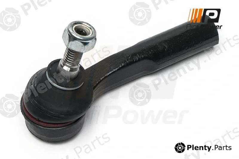 ProfiPower 4S1102L — Tie Rod End