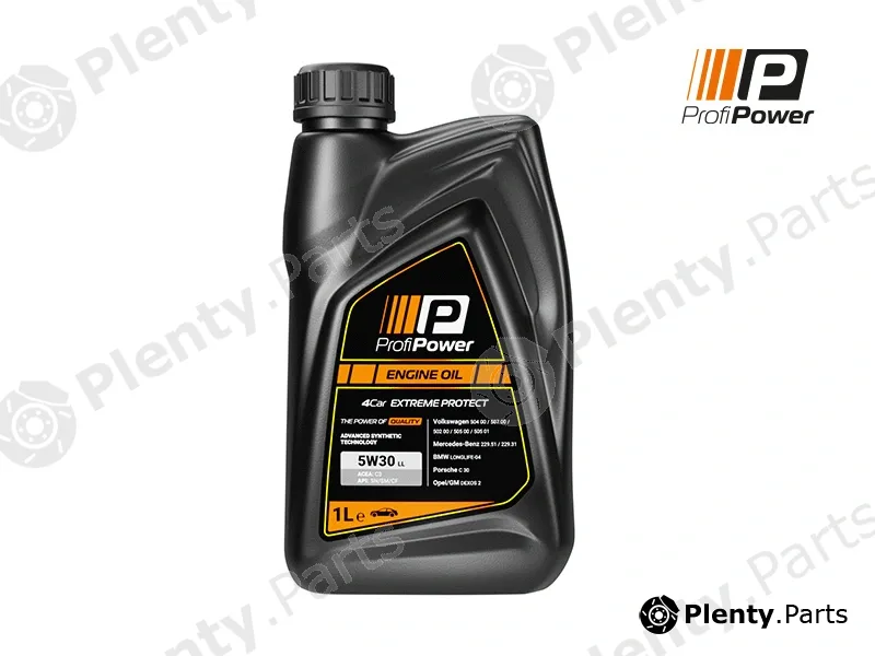 ProfiPower 5W30PPLL1 — Engine Oil