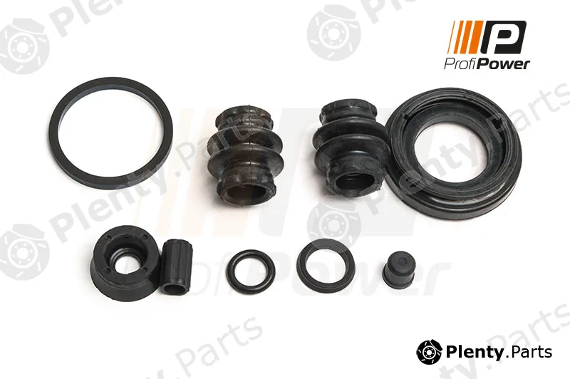 ProfiPower 9B3052 — Repair Kit, brake caliper