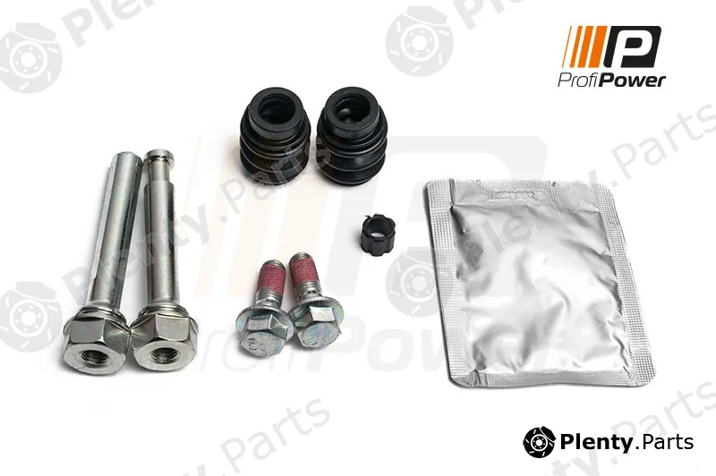 ProfiPower 9B5068 — Guide Sleeve Kit, brake caliper