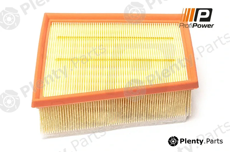 ProfiPower 2F0180 — Air Filter