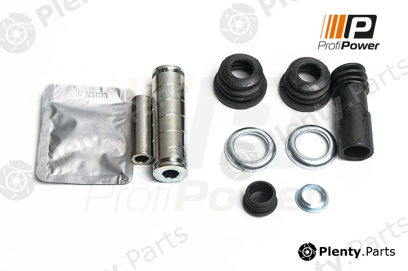 ProfiPower 9B5025 — Guide Sleeve Kit, brake caliper