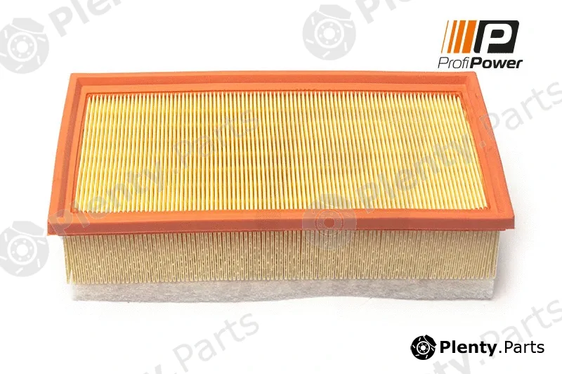 ProfiPower 2F0172 — Air Filter