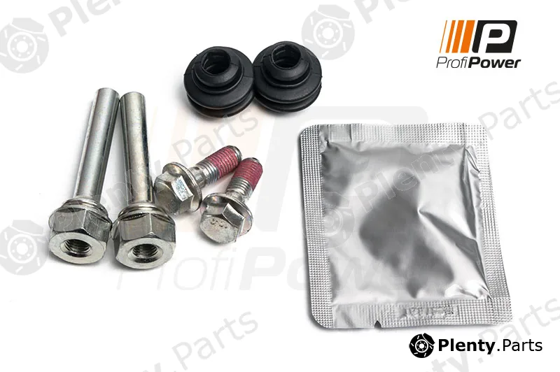ProfiPower 9B5071 — Guide Sleeve Kit, brake caliper