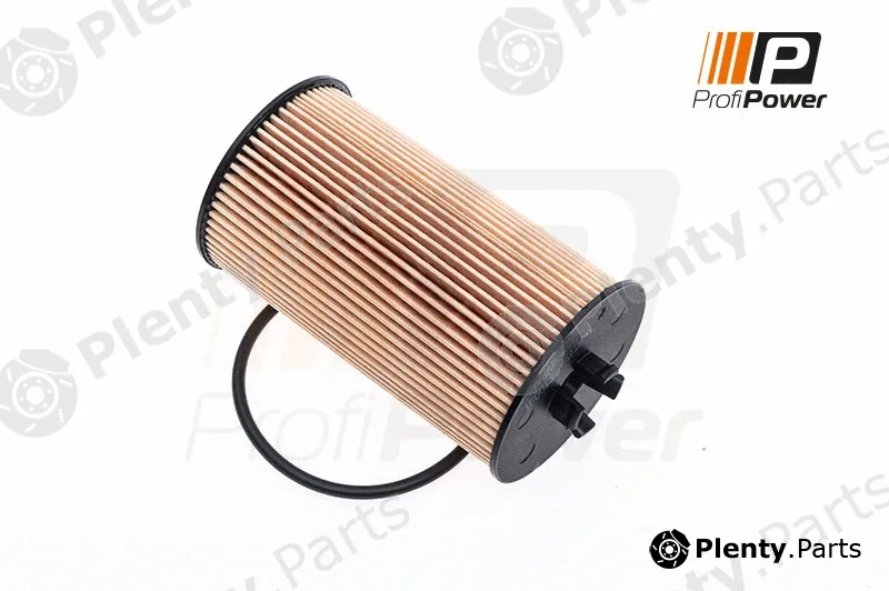 ProfiPower 1F0013 — Oil Filter