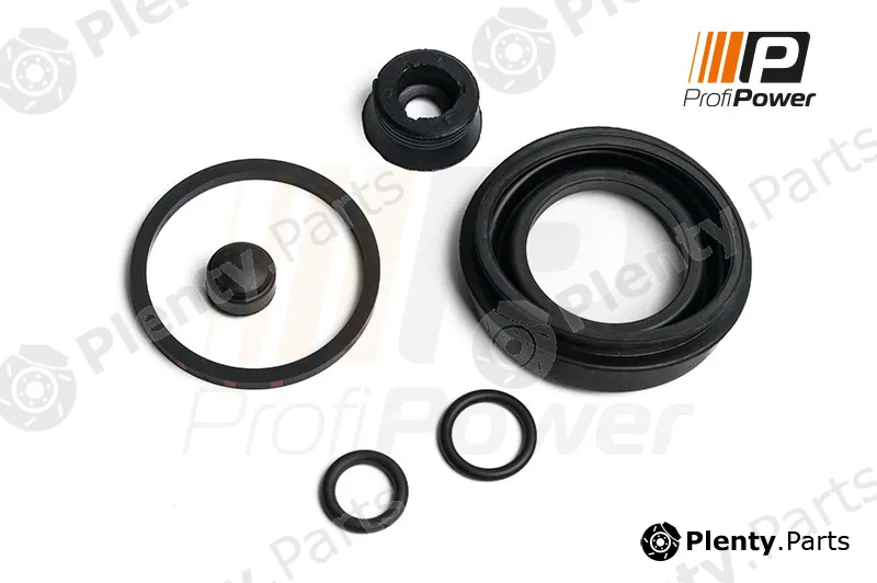 ProfiPower 9B3019 — Repair Kit, brake caliper