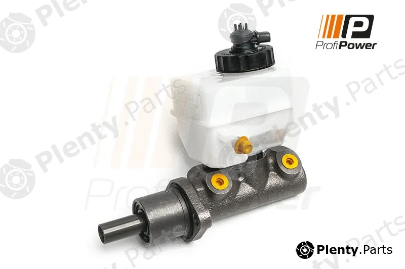 ProfiPower 7B0011 — Brake Master Cylinder