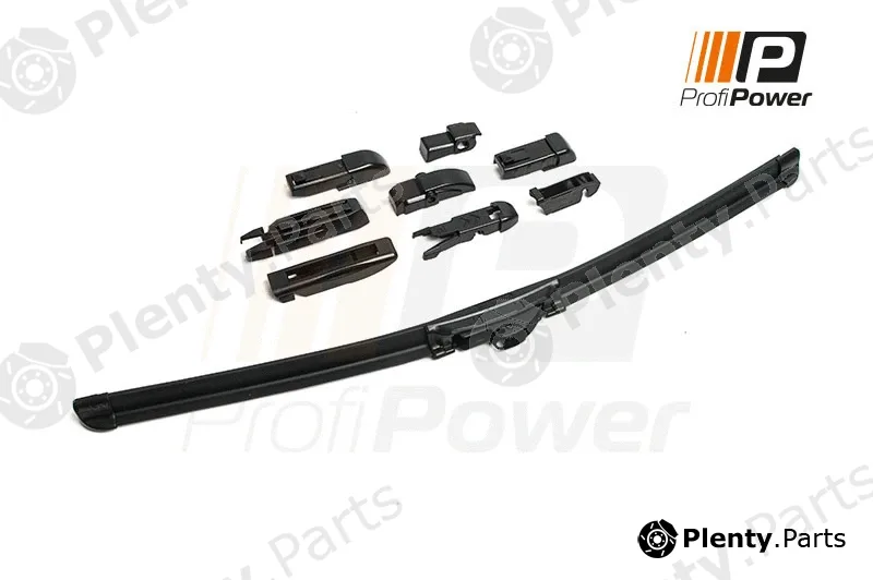 ProfiPower 1W0500MT — Wiper Blade