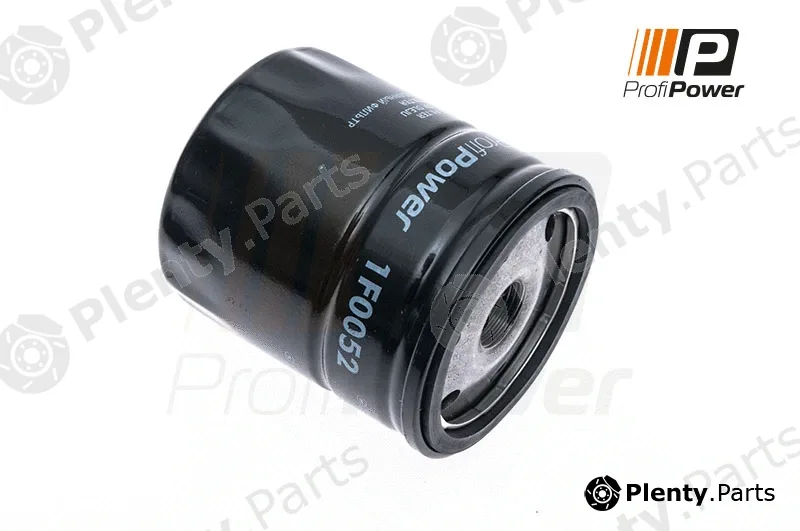ProfiPower 1F0052 — Oil Filter