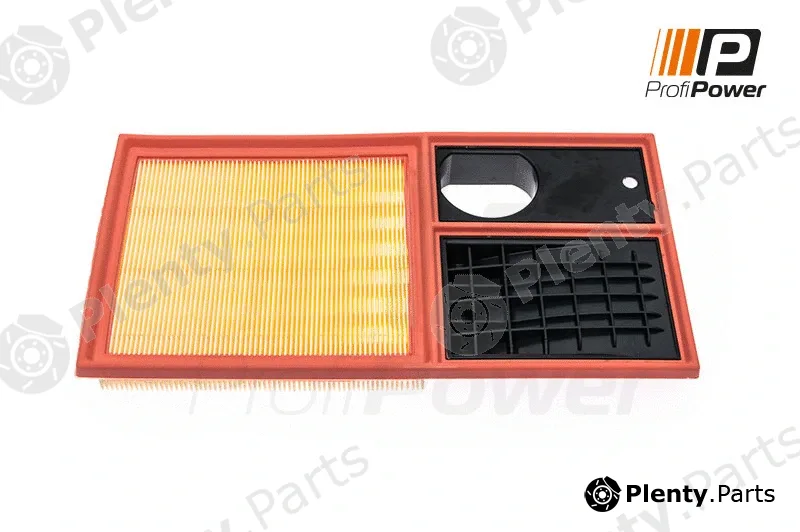 ProfiPower 2F0013 — Air Filter