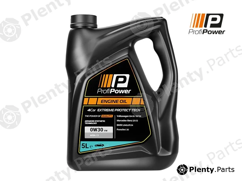 ProfiPower 0W30PPVW5 — Engine Oil