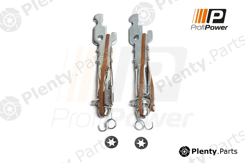 ProfiPower 9B4021 — Adjuster, drum brake