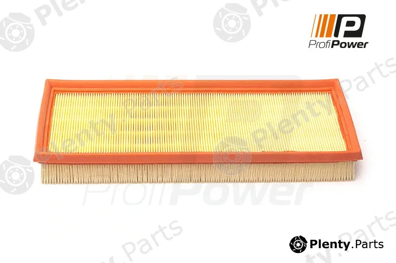 ProfiPower 2F0191 — Air Filter