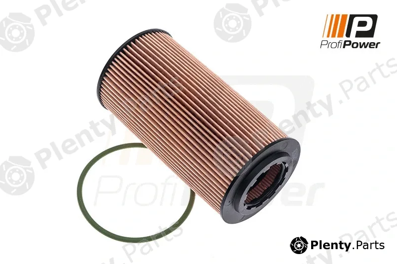 ProfiPower 1F0094 — Oil Filter