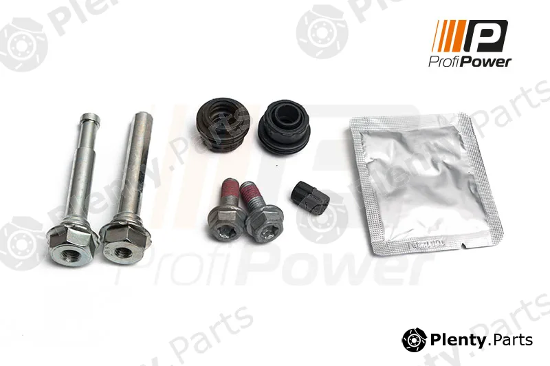 ProfiPower 9B5086 — Guide Sleeve Kit, brake caliper