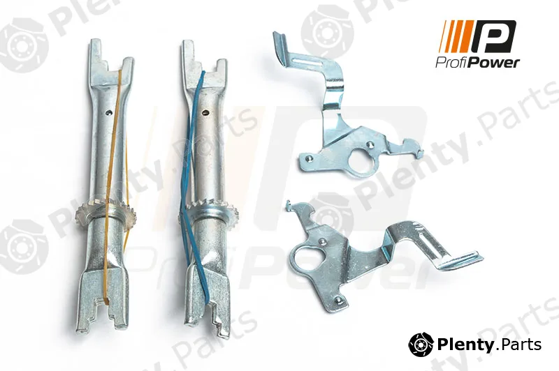 ProfiPower 9B4011 — Adjuster, drum brake