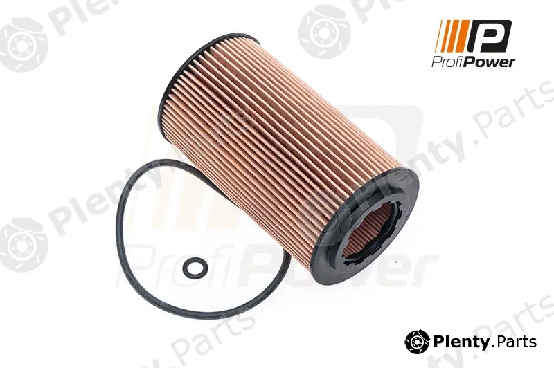 ProfiPower 1F0036 — Oil Filter