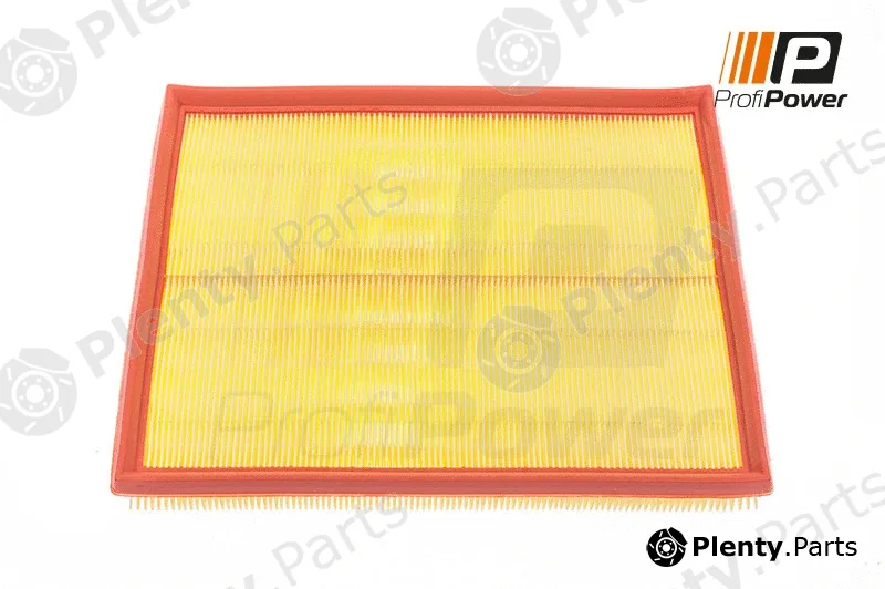 ProfiPower 2F0004 — Air Filter