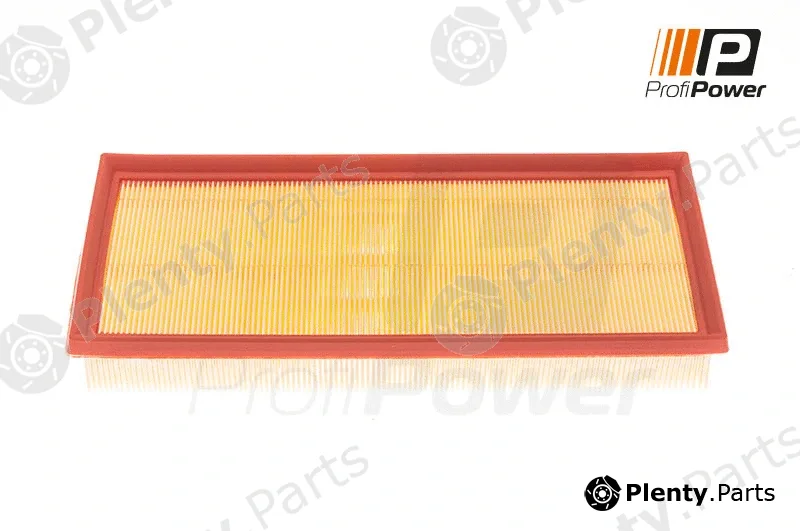 ProfiPower 2F0048 — Air Filter