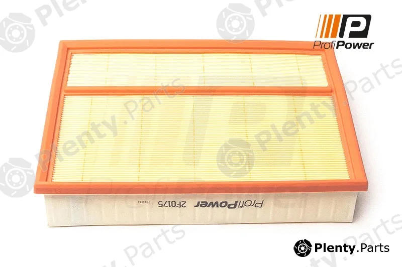 ProfiPower 2F0175 — Air Filter