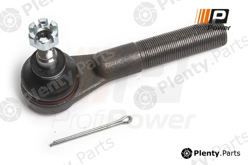 ProfiPower 4S1181 — Tie Rod End