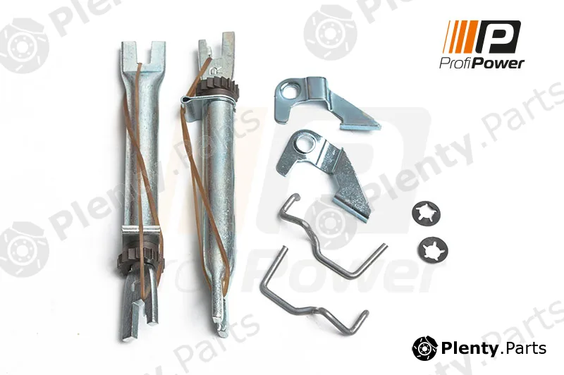 ProfiPower 9B4020 — Adjuster, drum brake