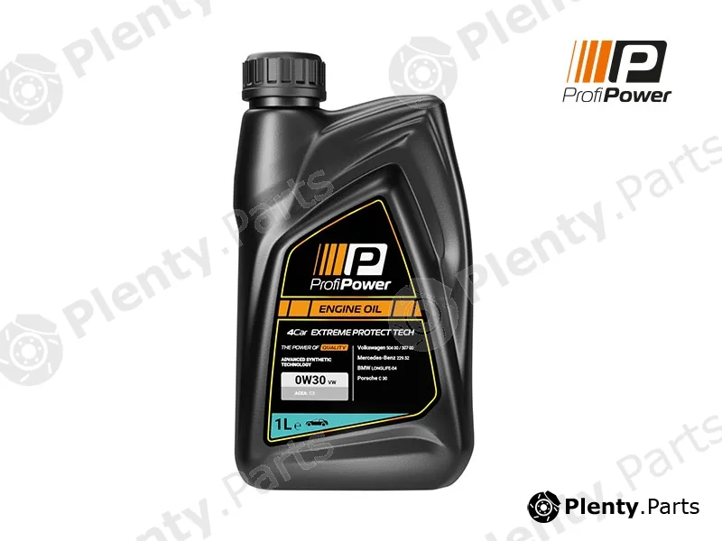 ProfiPower 0W30PPVW1 — Engine Oil