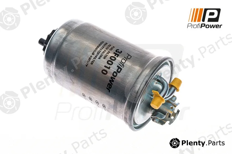 ProfiPower 3F0010 — Fuel Filter