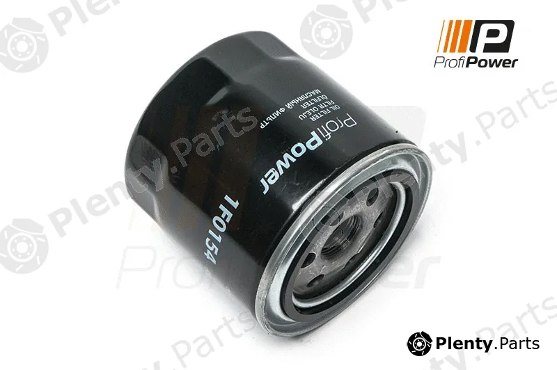 ProfiPower 1F0154 — Oil Filter
