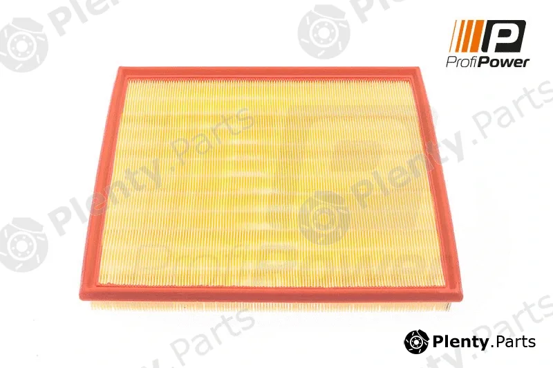 ProfiPower 2F0053 — Air Filter