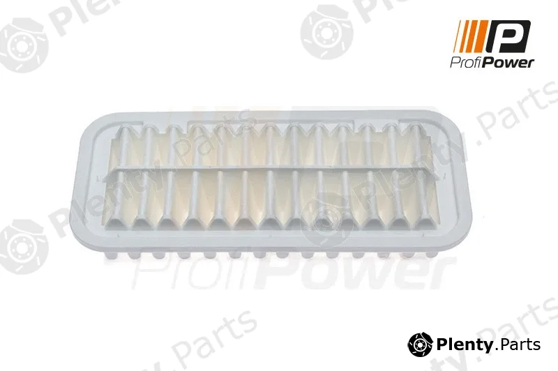 ProfiPower 2F0027 — Air Filter
