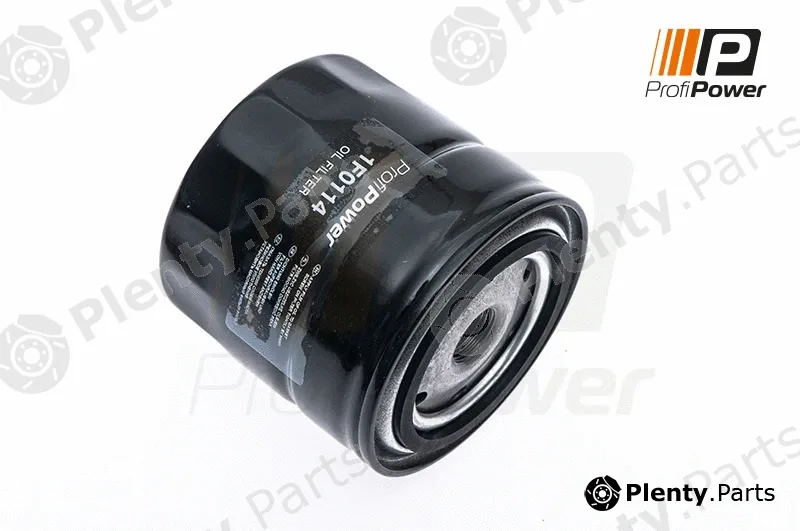 ProfiPower 1F0114 — Oil Filter