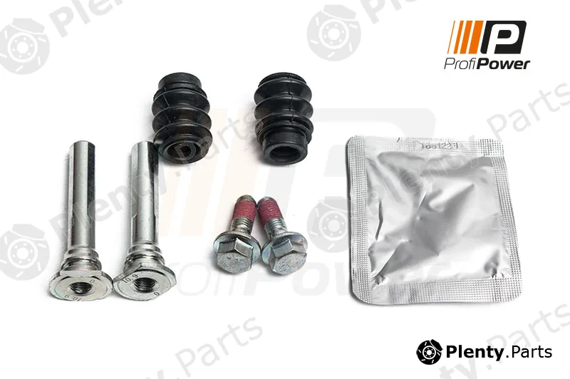 ProfiPower 9B5044 — Guide Sleeve Kit, brake caliper