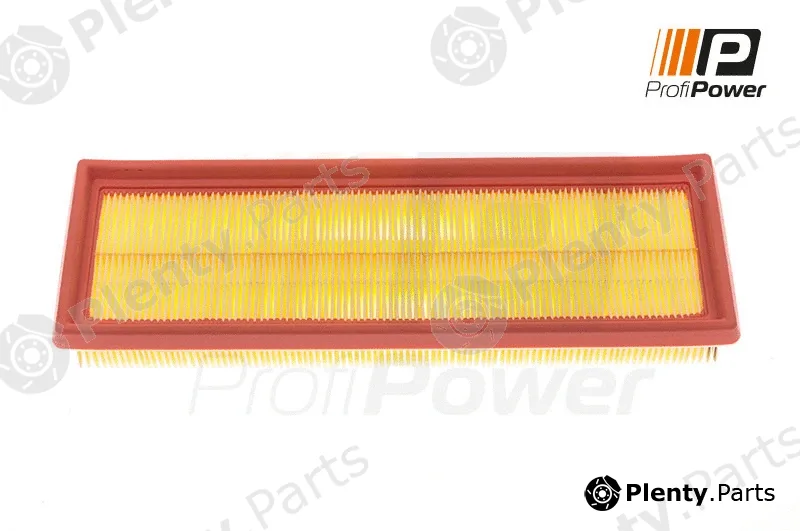ProfiPower 2F0026 — Air Filter