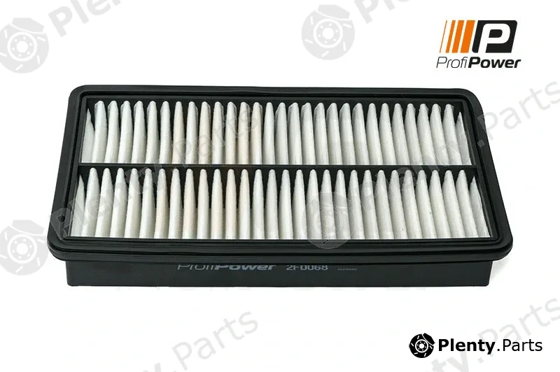 ProfiPower 2F0068 — Air Filter