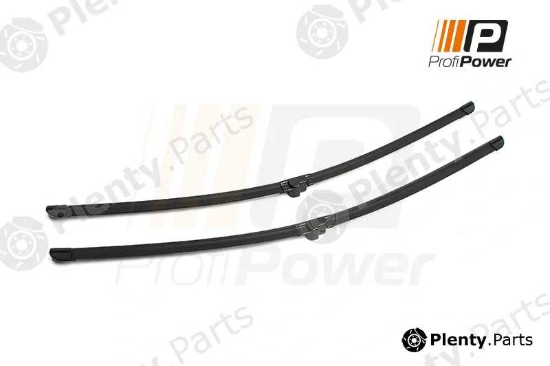 ProfiPower 1W1006K — Wiper Blade