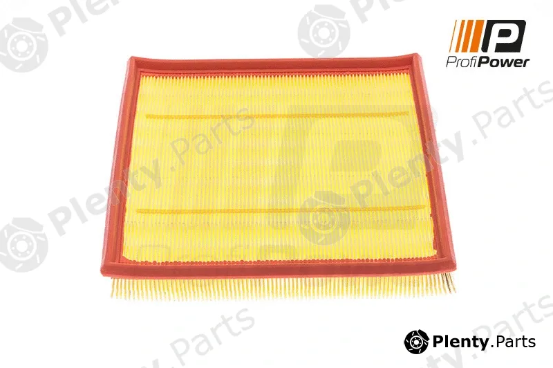 ProfiPower 2F0109 — Air Filter