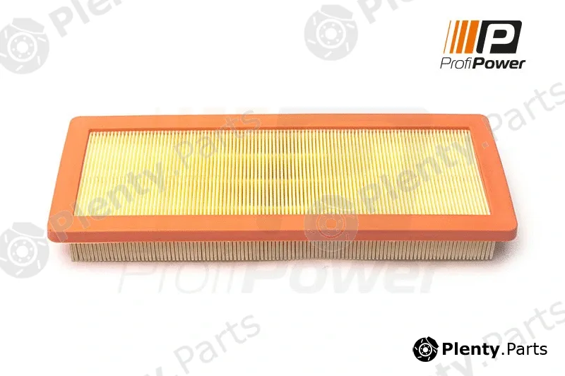 ProfiPower 2F0192 — Air Filter