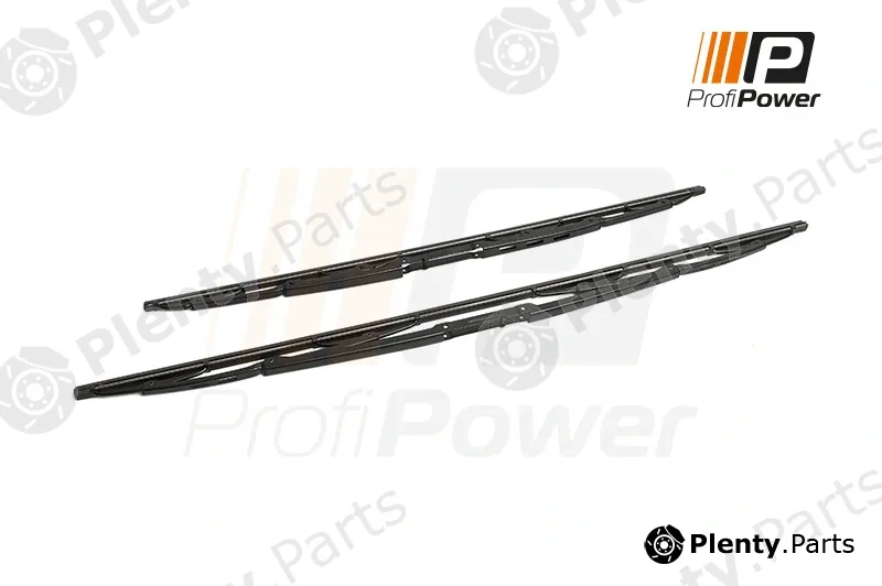 ProfiPower 1W1068K — Wiper Blade