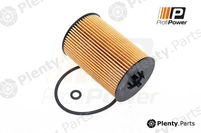 ProfiPower 1F0022 — Oil Filter