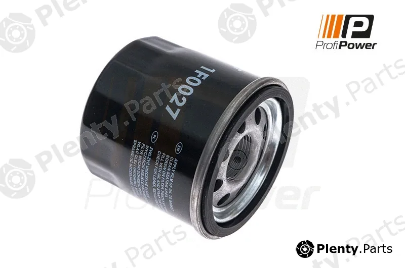 ProfiPower 1F0027 — Oil Filter