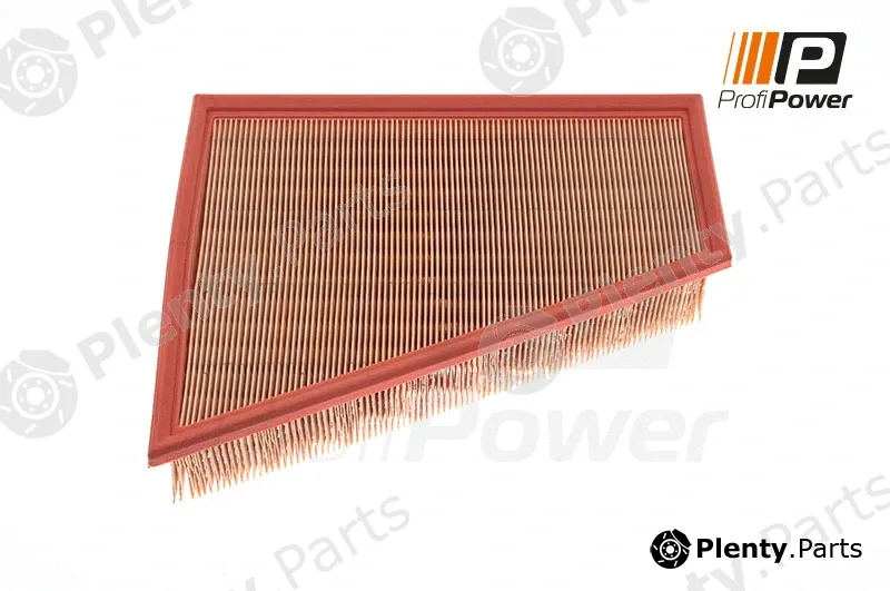 ProfiPower 2F0008 — Air Filter