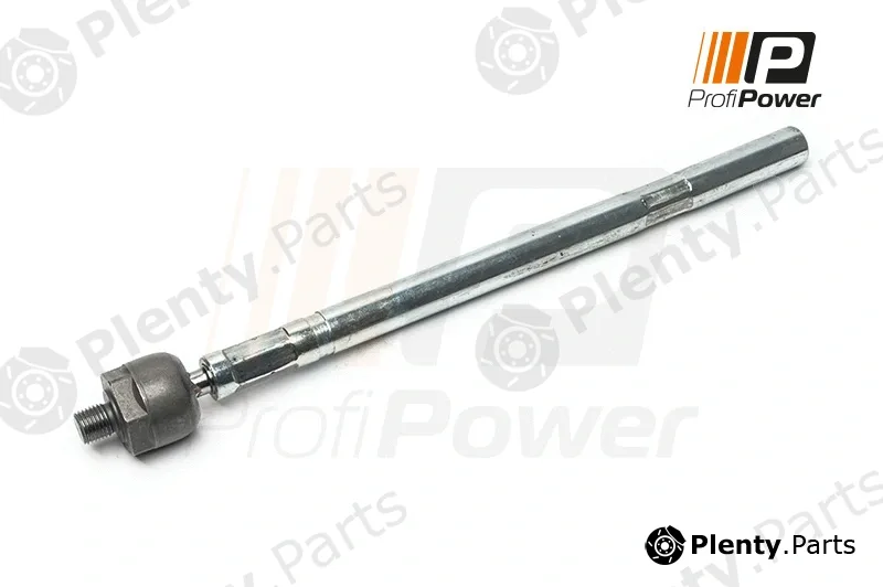 ProfiPower 5S1012 — Inner Tie Rod