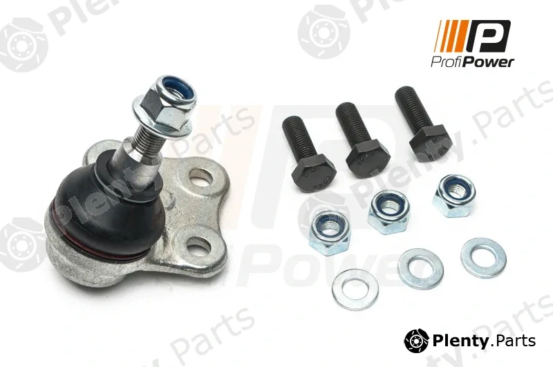 ProfiPower 2S0074 — Ball Joint