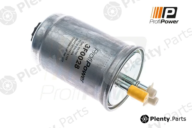 ProfiPower 3F0028 — Fuel Filter