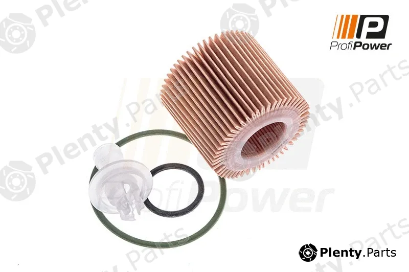 ProfiPower 1F0101 — Oil Filter