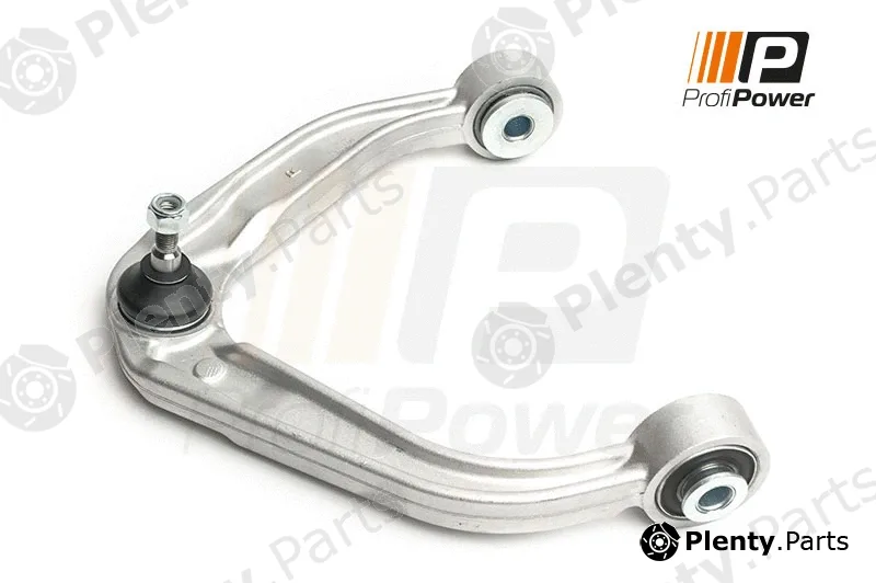 ProfiPower 1S1011R — Control/Trailing Arm, wheel suspension