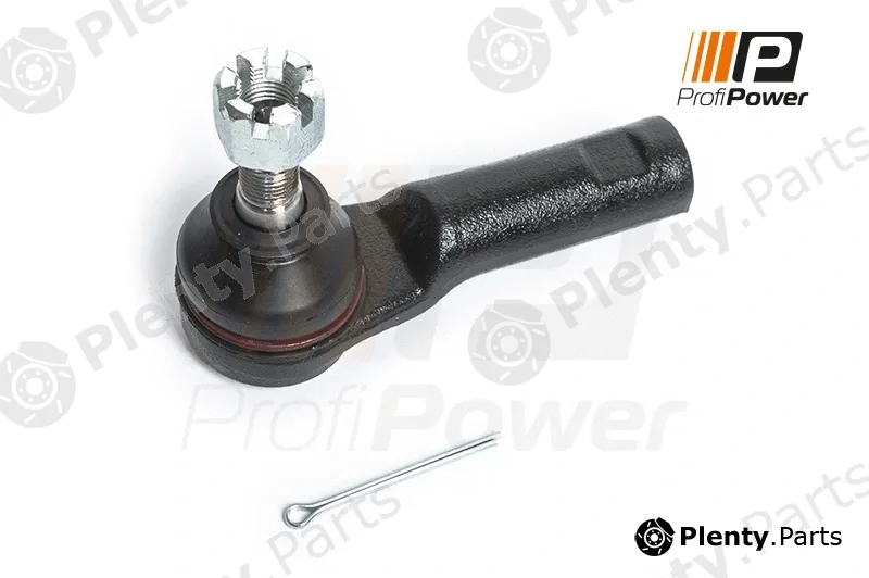 ProfiPower 4S1120 — Tie Rod End