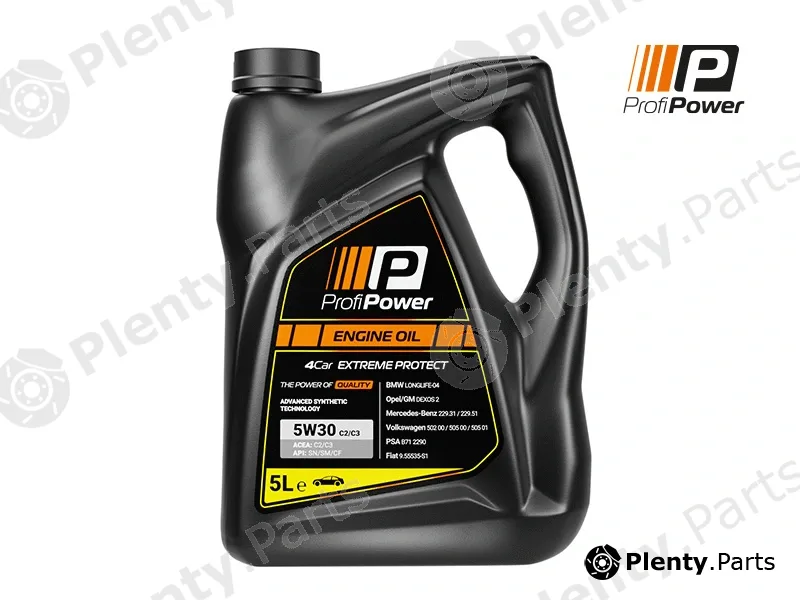 ProfiPower 5W30PPC2C35 — Engine Oil