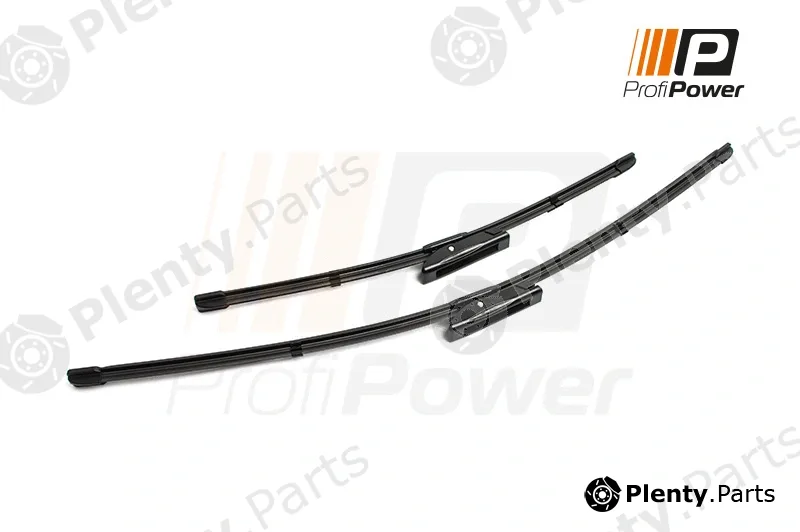 ProfiPower 1W1064K — Wiper Blade
